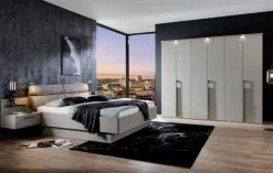 C.DISSELKAMP Schlafzimmer-Komplettsets|Schlafzimmer-Set CD-Studioline 4tlg.