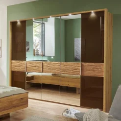 Online Schlafzimmer-Set Cordoba 4tlg. Schlafzimmer-Komplettsets