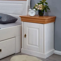 G+K Schlafzimmer-Komplettsets|Schlafzimmer-Set Hombre 4tlg.