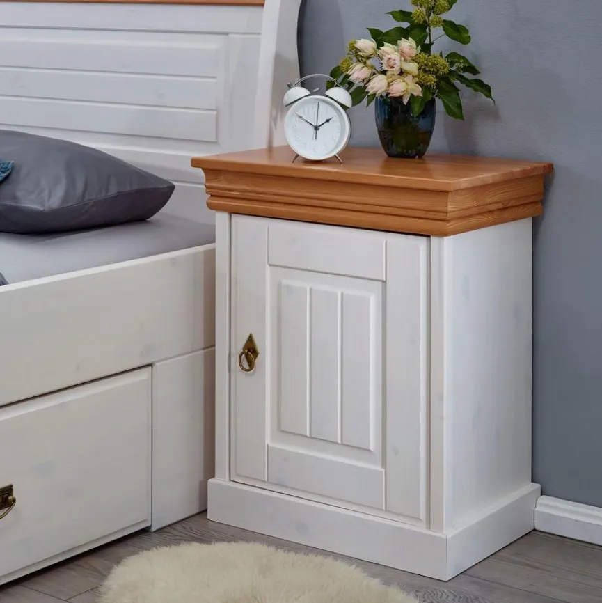 G+K Schlafzimmer-Komplettsets|Schlafzimmer-Set Hombre 4tlg.