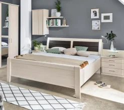 Wiemann Schlafzimmer-Komplettsets|Schlafzimmer-Set Luxor 4tlg.