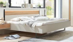 Discount Schlafzimmer-Set Marino 4tlg. Schlafzimmer-Komplettsets