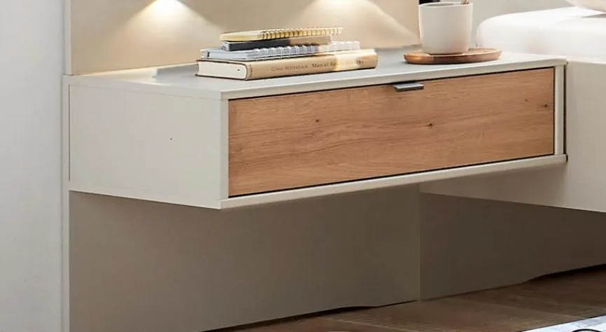 Discount Schlafzimmer-Set Marino 4tlg. Schlafzimmer-Komplettsets