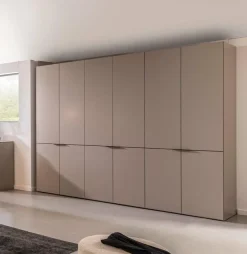 Sale Schlafzimmer-Set Marsala 4tlg. Schlafzimmer-Komplettsets