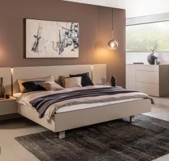 Sale Schlafzimmer-Set Marsala 4tlg. Schlafzimmer-Komplettsets