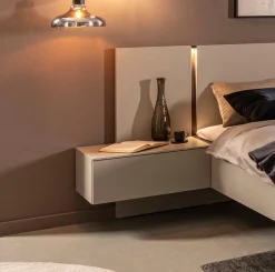 Sale Schlafzimmer-Set Marsala 4tlg. Schlafzimmer-Komplettsets