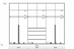 Best Schlafzimmer-Set Modus-S 4tlg. Schlafzimmer-Komplettsets