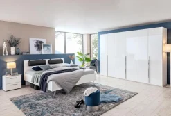 rauch ORANGE Schlafzimmer-Set Montclar-Extra 4tlg.