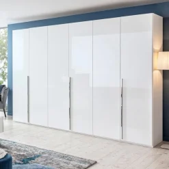 rauch ORANGE Schlafzimmer-Set Montclar-Extra 4tlg.