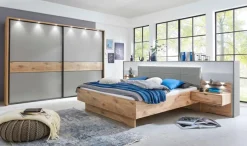 Wiemann Schlafzimmer-Set Treviso 4tlg.