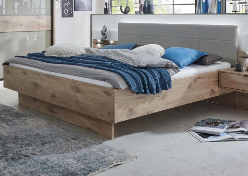 Wiemann Schlafzimmer-Set Treviso 4tlg.