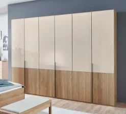 Wiemann Schlafzimmer-Set Valetta 4tlg.