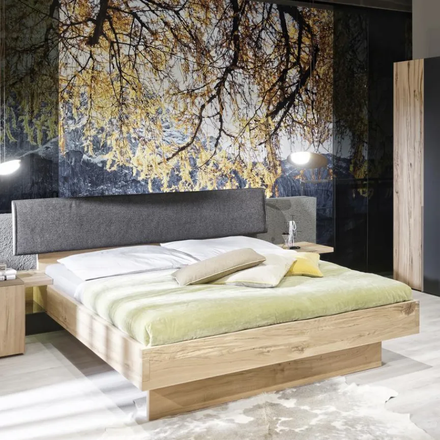 Voglauer Schlafzimmer-Komplettsets|Schlafzimmer-Set Valpin 4tlg.