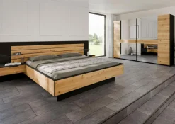 rauch BLACK Schlafzimmer-Komplettsets|Schlafzimmer-Set Ventura 4tlg.