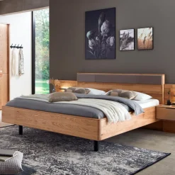 Wöstmann Schlafzimmer-Set WSM 2800 4tlg.