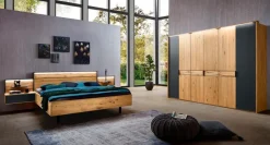 Wöstmann Schlafzimmer-Komplettsets|Schlafzimmer-Set WSM 4300 4tlg.