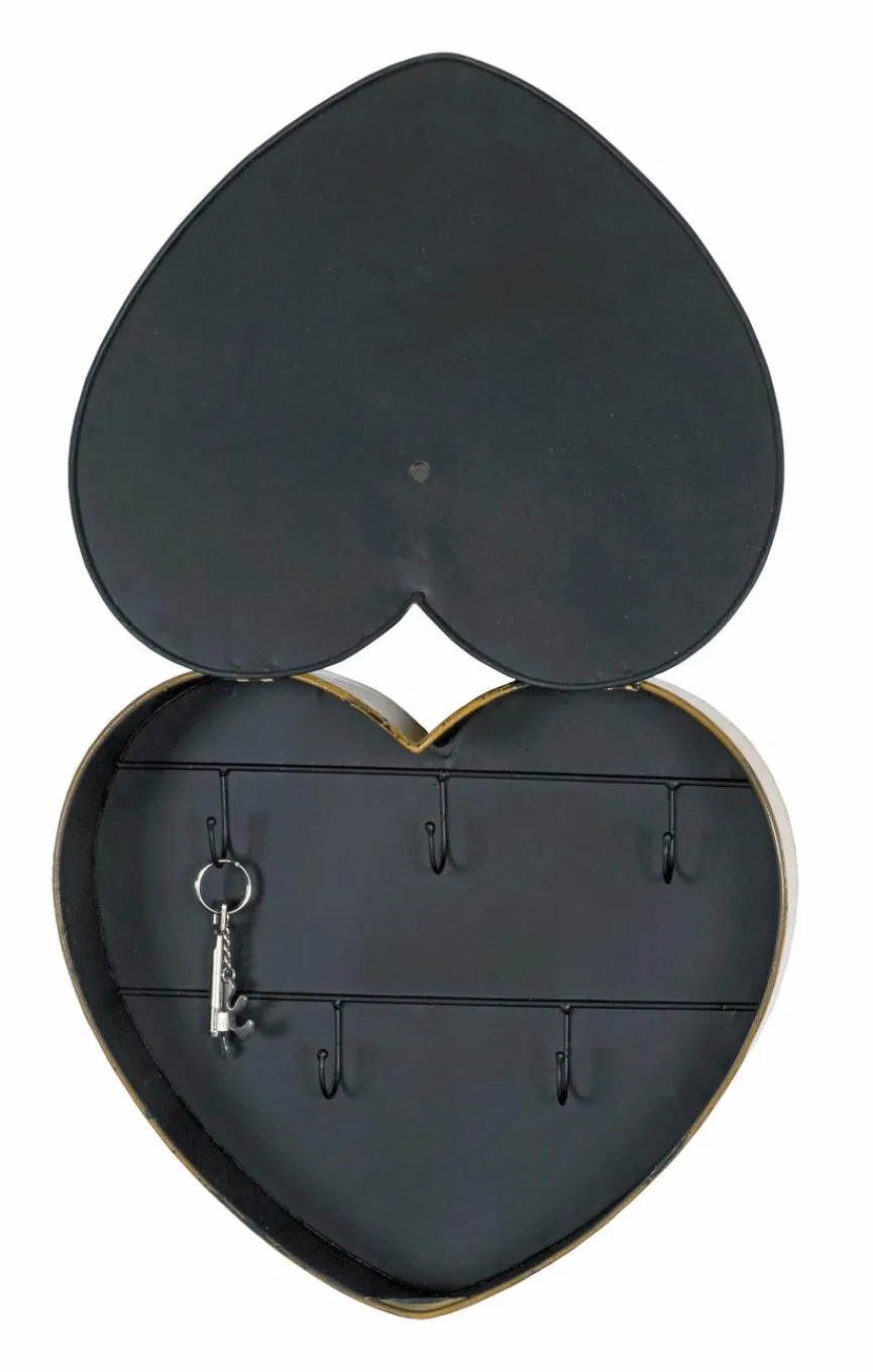 Discount Schlüsselkasten Ponferrada Praktisch Im Flur