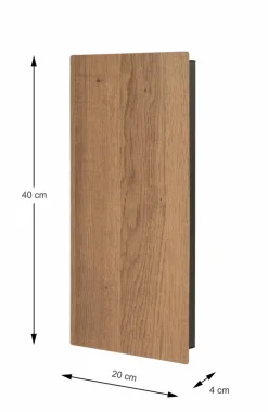 Haku Schlüsselkasten Schlüsselkasten