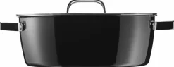 WMF Schmortopf Fusiontec Aromatic Ø 28 cm