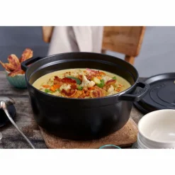 New Schmortopf La Cocotte 28 cm Töpfe