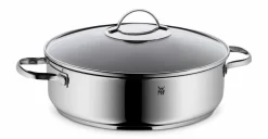 Outlet Schmortopf Mit Deckel 28 cm Töpfe