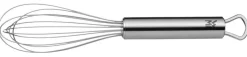 WMF Küchenutensilien|Schneebesen Profi Plus 15 cm