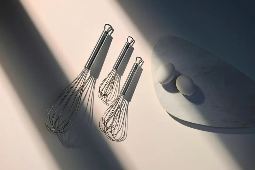 WMF Küchenutensilien|Schneebesen Profi Plus 3tlg.