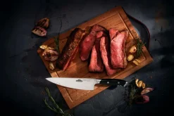 Online Schneidebrett inkl. Messer 2-tlg. Napoleon Grills & Grillzubehör|Grillzubehör