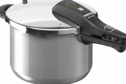 WMF Schnellkochtopf Fusiontec 6500 ml