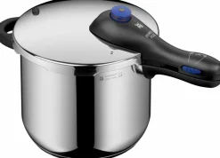 WMF Töpfe|Schnellkochtopf Perfect Plus 6500 ml