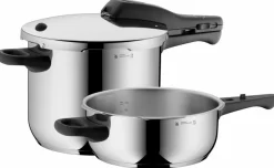 WMF Schnellkochtopf Perfect RDS 2tlg.