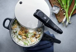 WMF Schnellkochtopf Perfect RDS 2tlg.