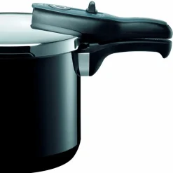 Silit Töpfe|Schnellkochtopf T-Plus 6500 ml