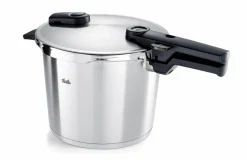 Fissler Schnellkochtopf Vitaquick Premium 6000 ml