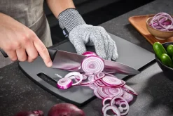 GEFU Küchenutensilien|Schnittschutzhandschuh Securo