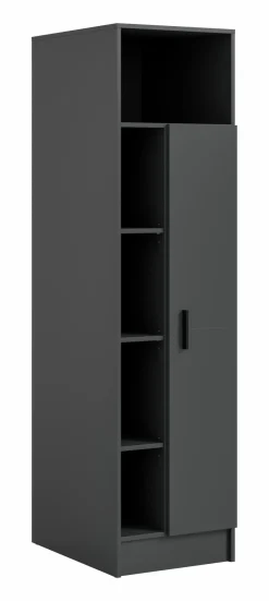 Stauraumelemente|Schrank Lucca