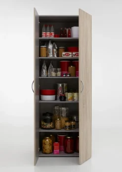 Outlet Schrank Multiraumconcept Garderobenschränke