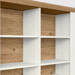 set one by Musterring Regale|Schrankelement York