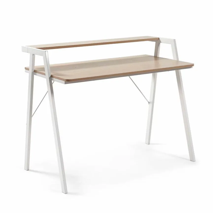 Kave Home Schreibtisch Aarhus