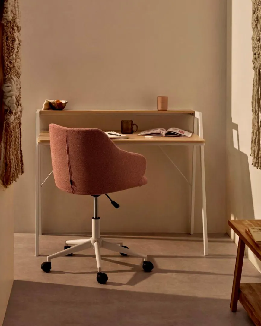 Kave Home Schreibtisch Aarhus