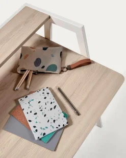 Kave Home Schreibtisch Aarhus