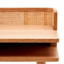 Kave Home Schreibtische|Schreibtisch Araxie