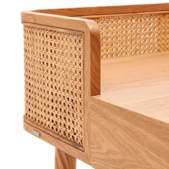 Kave Home Schreibtische|Schreibtisch Araxie