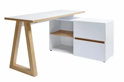 Jahnke Schreibtische|Schreibtisch Club C 145 E