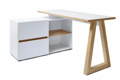 Jahnke Schreibtische|Schreibtisch Club C 145 E