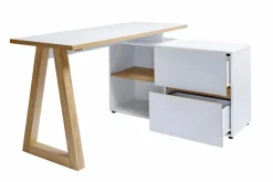 Jahnke Schreibtische|Schreibtisch Club C 145 E