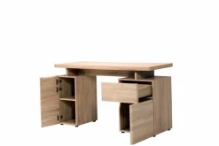 Jahnke Schreibtische|Schreibtisch CU-Libre 140