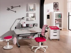 Kinder Paidi Schreibtisch Diego