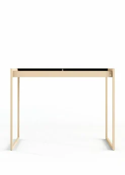 Metallbude Schreibtisch Donna