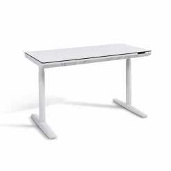 BOOOM Schreibtische|Schreibtisch elektrisch Avila 140 x 70 cm